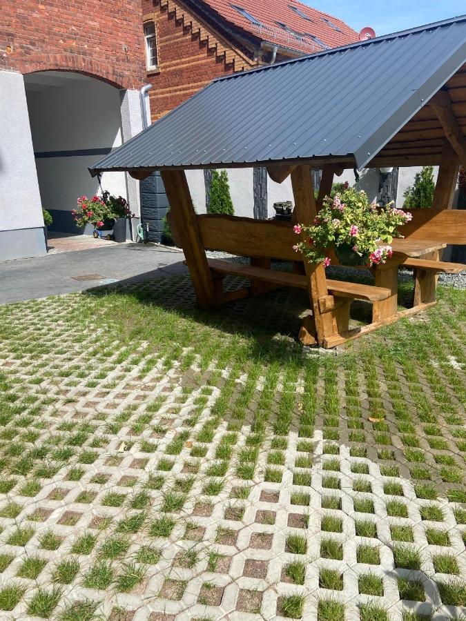 Ferienwohnungen In Erfurt Exteriér fotografie